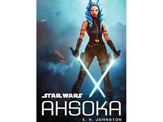 Star Wars: Ahsoka