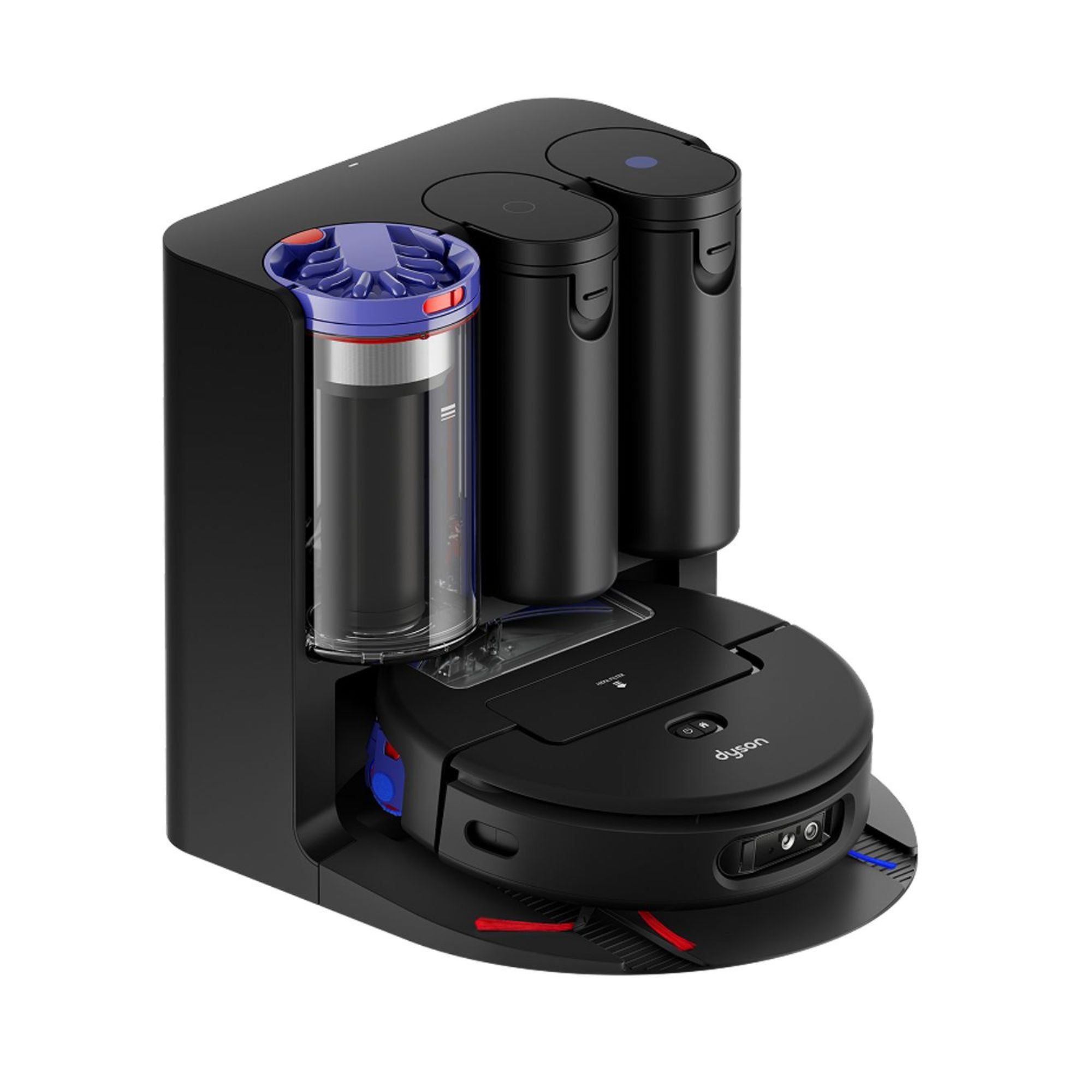 Dyson Spot+Scrub Ai Robot Vacuum Cleaner