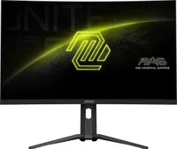 MSI MAG 321CUP