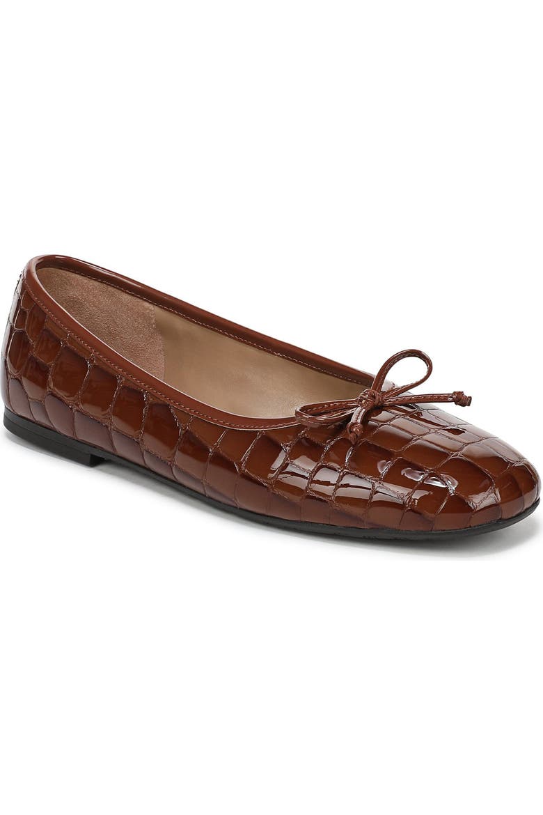 Alie Ballet Flat