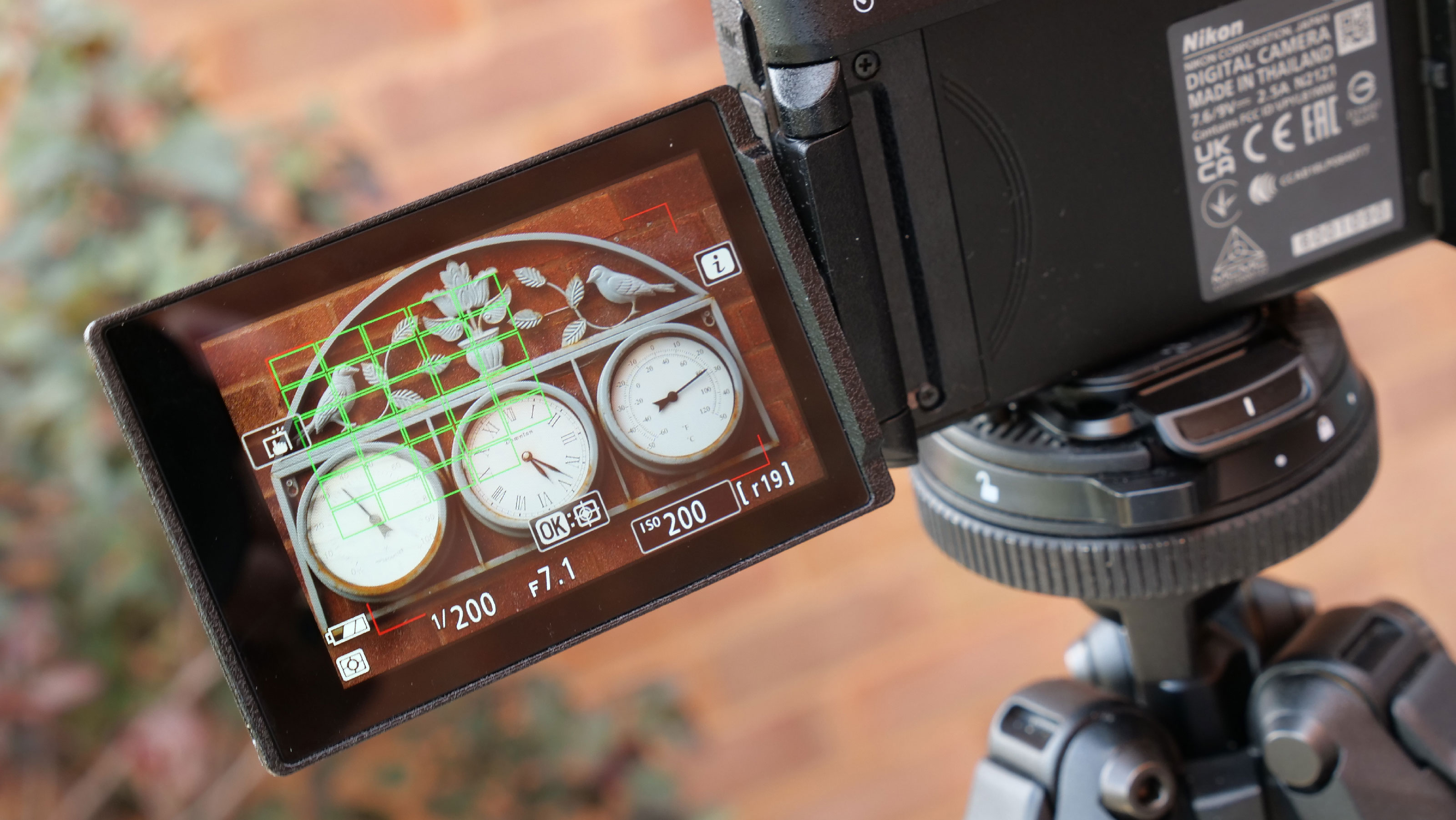 Nikon Z30
