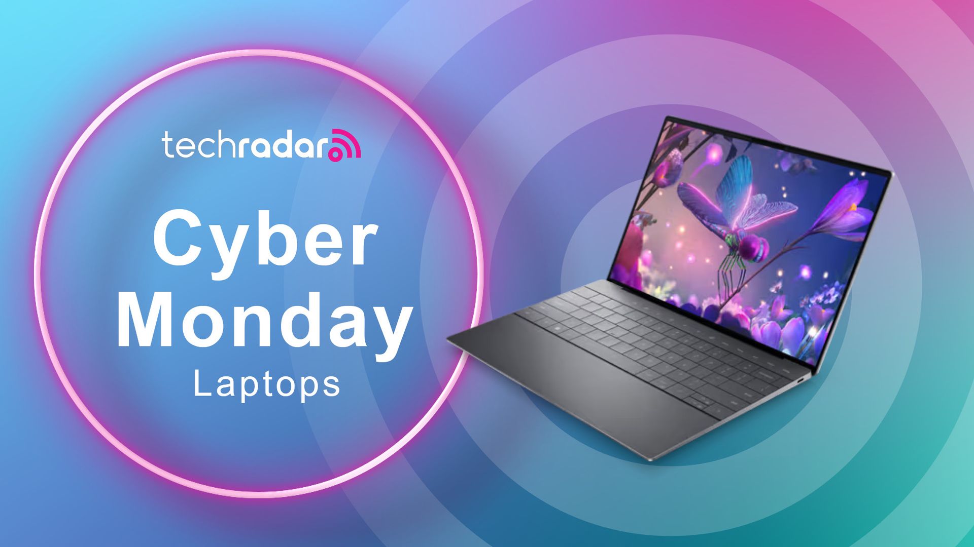 Best Cyber Monday Laptop Deals 2023: All The Sales Still Available ...