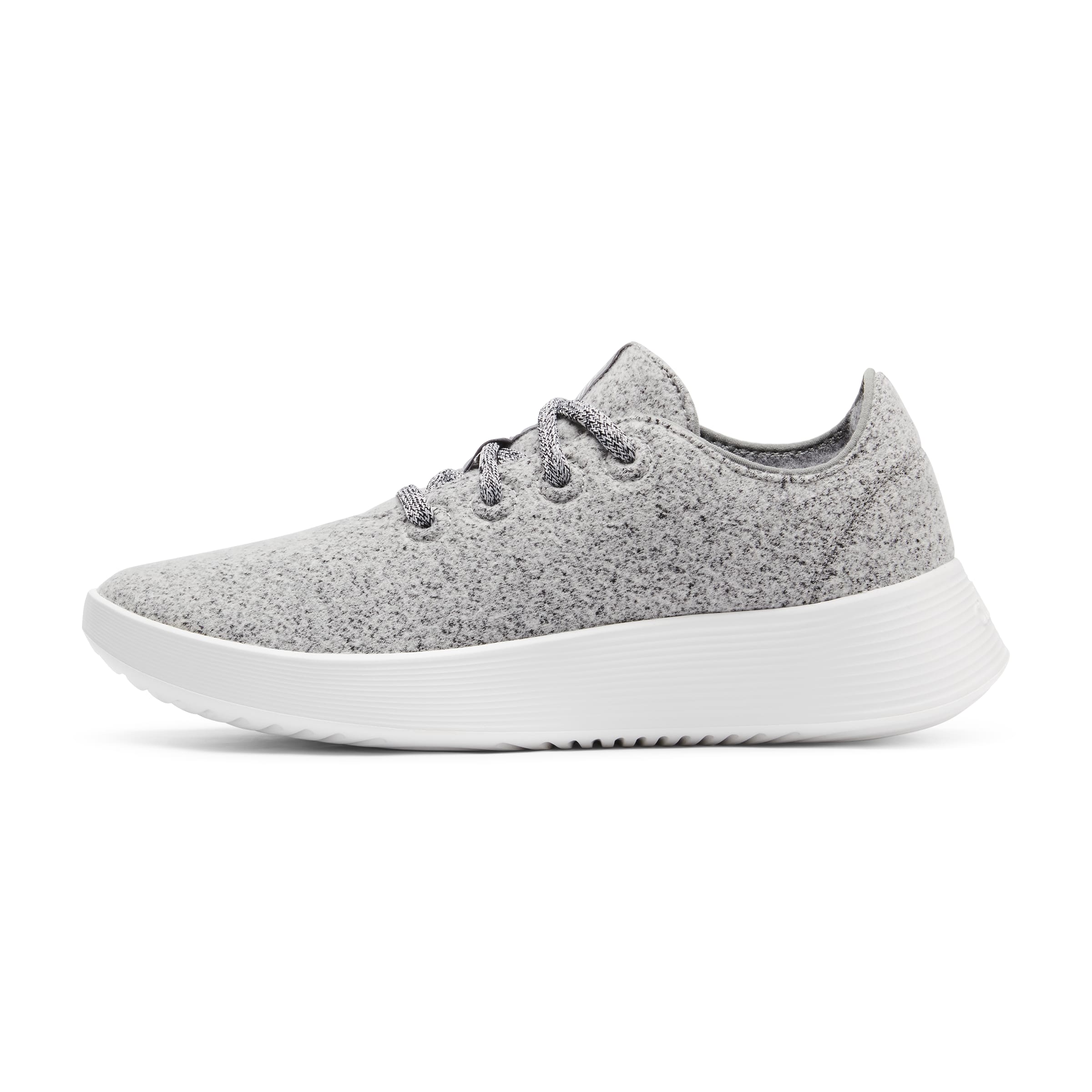 Women's Wool Runner Go