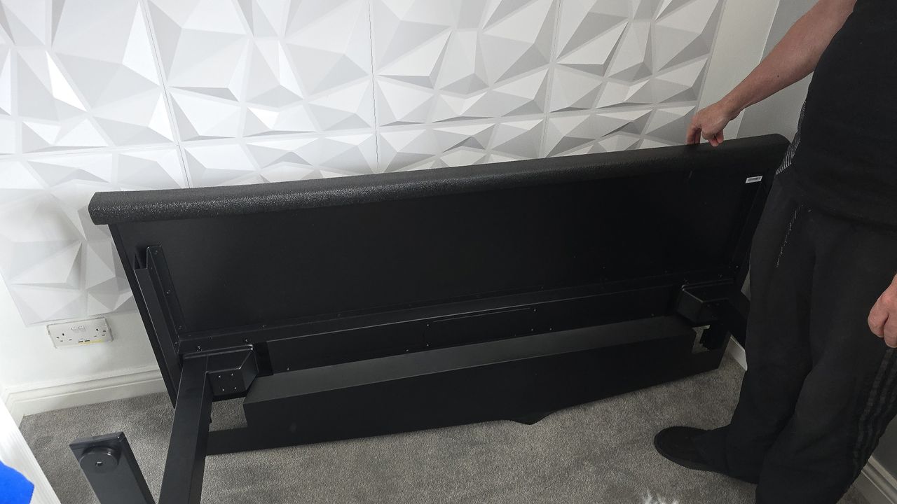 Secretlab MAGNUS Pro XL desk review