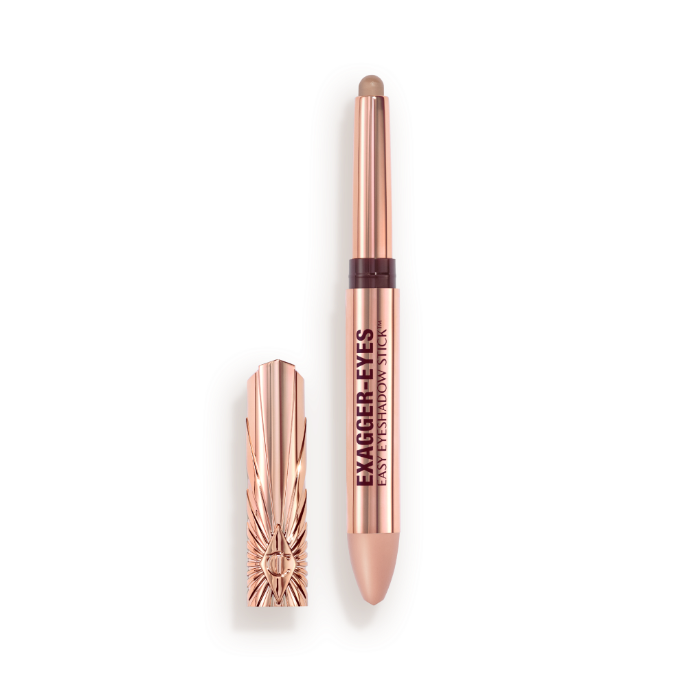 Exagger-Eyes Easy Eyeshadow Stick
