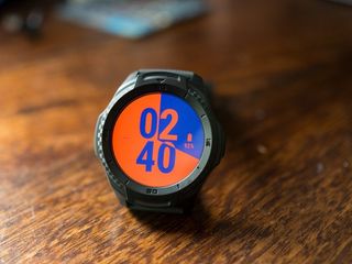 Mobvoi TicWatch S2 review