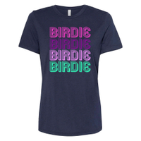 SwingJuice Birdie Women's T-Shirt