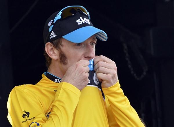 Bradley Wiggins (Sky)