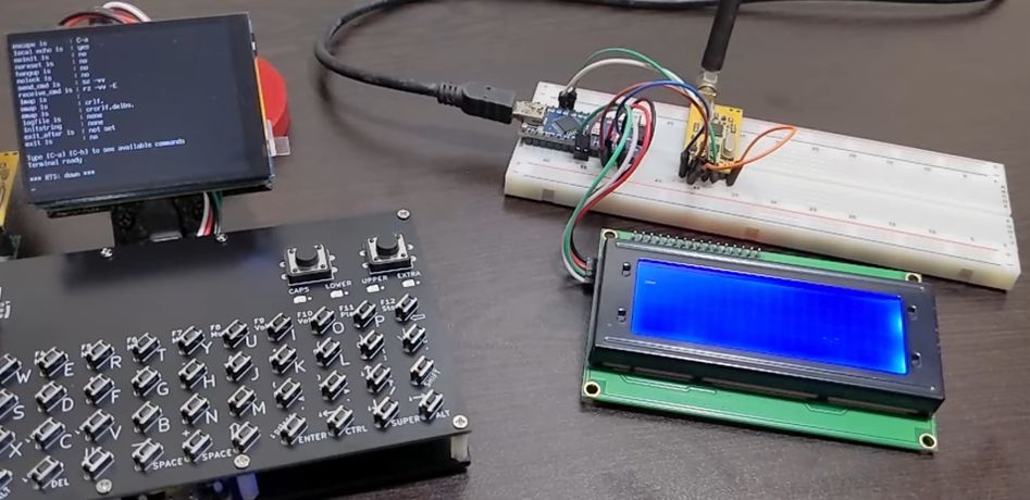 Raspberry Pi