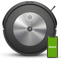 Roomba Combo i8+ Robot Vacuum and Mop: was