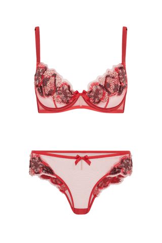 best lingerie brands