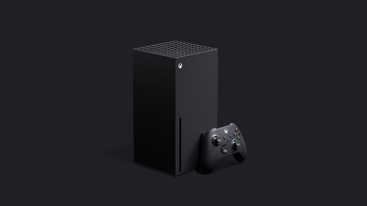 xbox series x pre order live