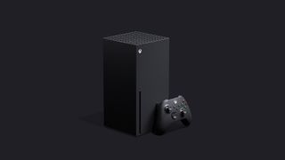 Xbox Series X preorder page is live