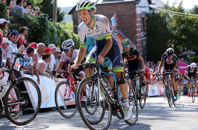 Simon Yates (Orica-GreenEdge)