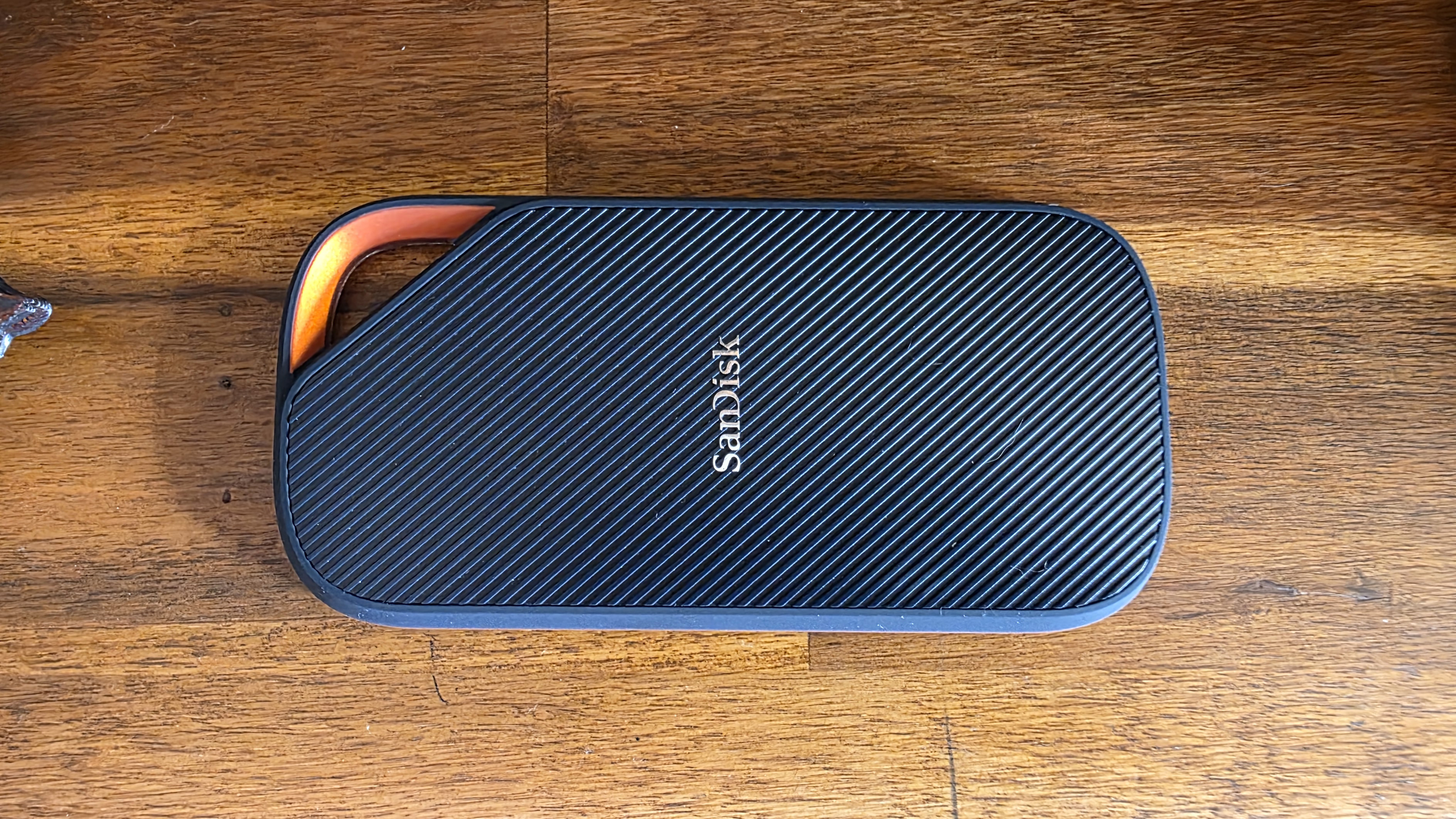 SanDisk Exreme Pro USB4 (2TB)