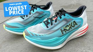 Hoka Cielo X1 2.0 deal