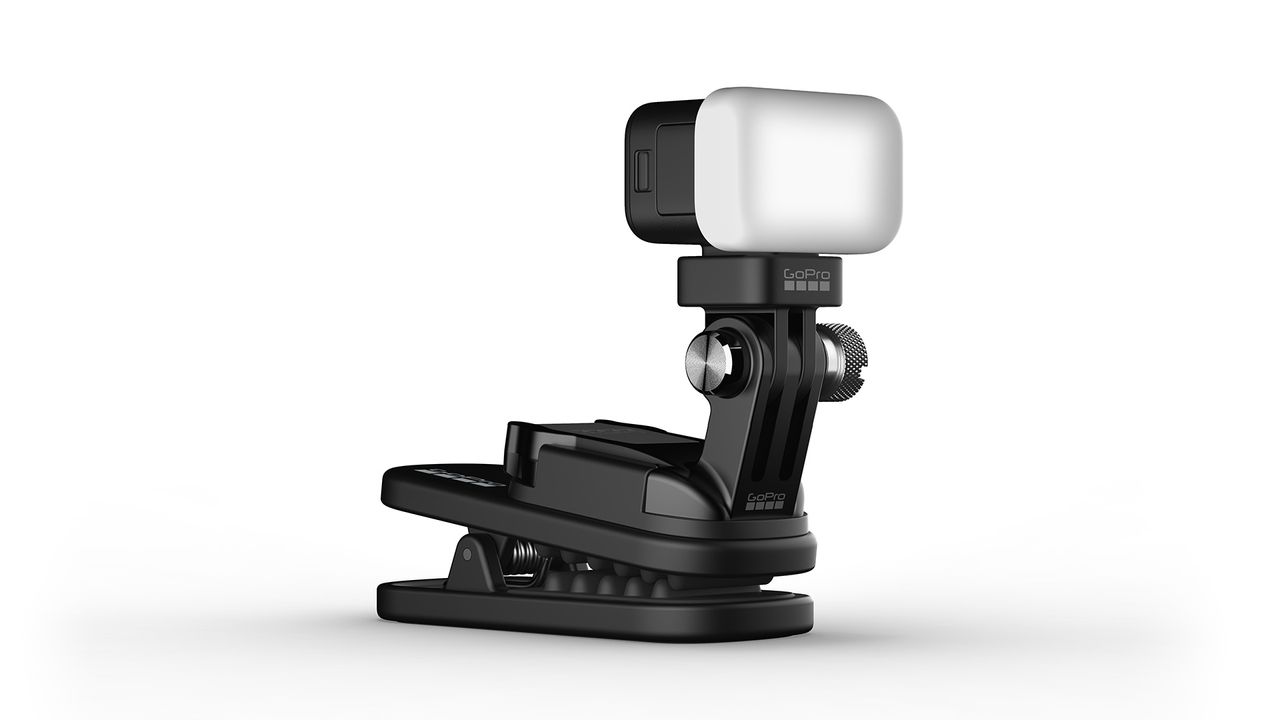 GoPro Zeus Mini