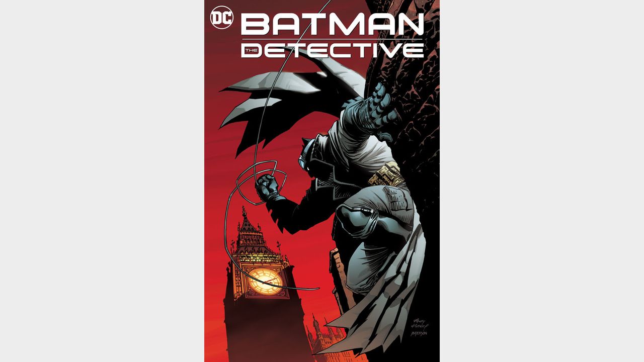 DC January 2022 solicitations
