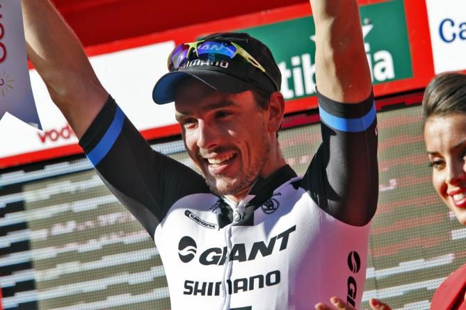 John Degenkolb (Giant-Shimano)