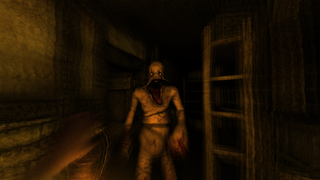 Amnesia: The Dark Descent