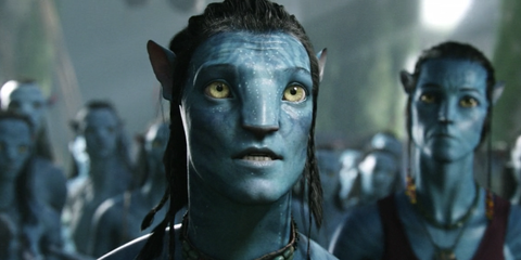 Avatar 2 Image Reveals Gorgeous New Setting | Cinemablend