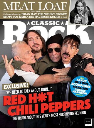 Classic Rock issue 299