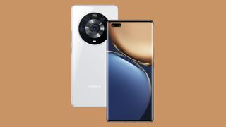Huawei Honor Magic Official: Curved On All Eight Sides, Intelligent Magic  Live Assistant (Everything you need to know) - Gizmochina