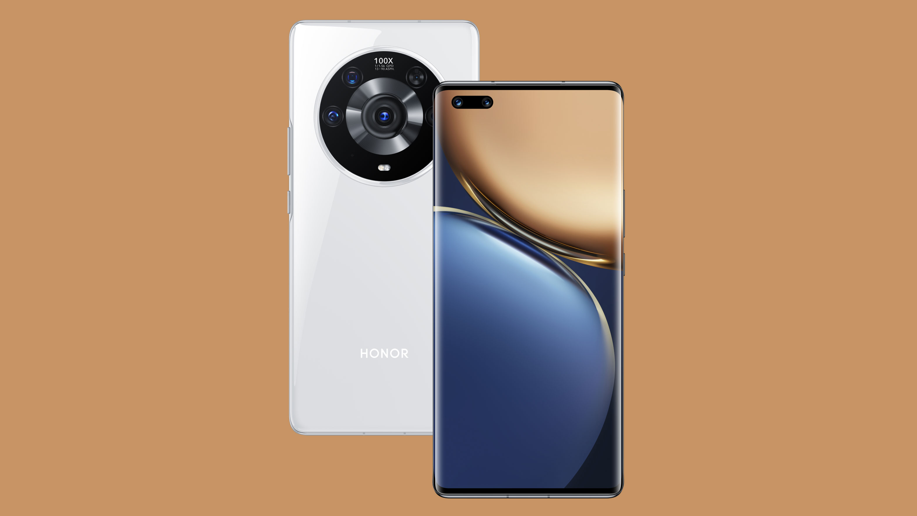 Honor Magic 3 is basically a Huawei phone but with Google apps