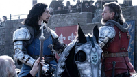 The Last Duel (2021)