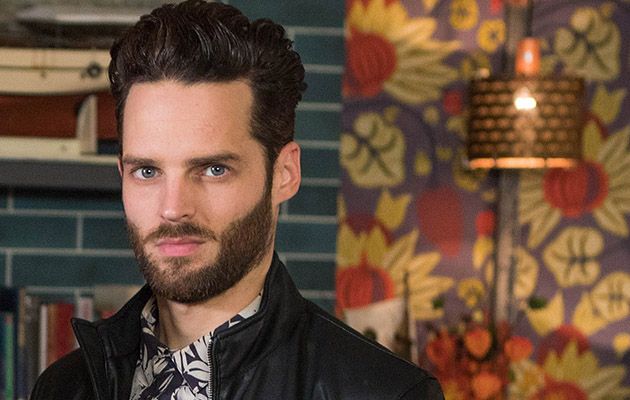 Hollyoaks Spoilers Liam Donovan Invites Lisa On A Date But Things Go