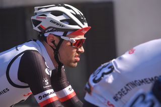 Tom Dumoulin 'feels better than last year' ahead of Giro d'Italia defence