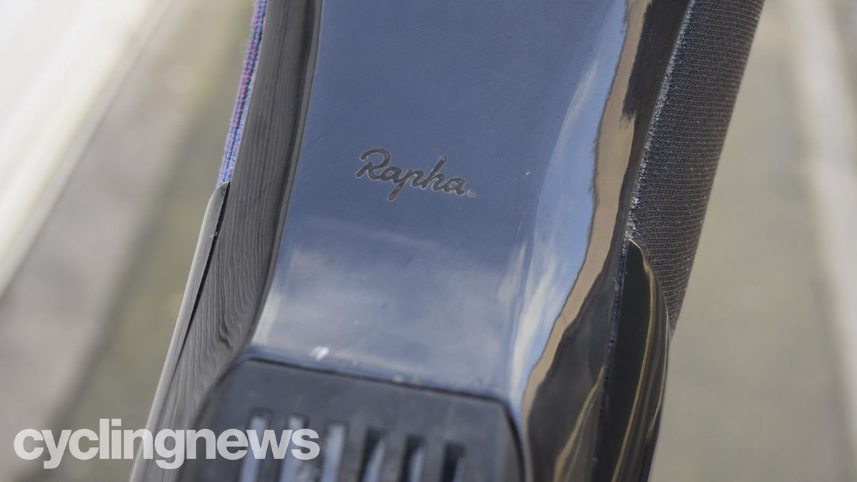 Rapha Pro Team Powerweave shoes
