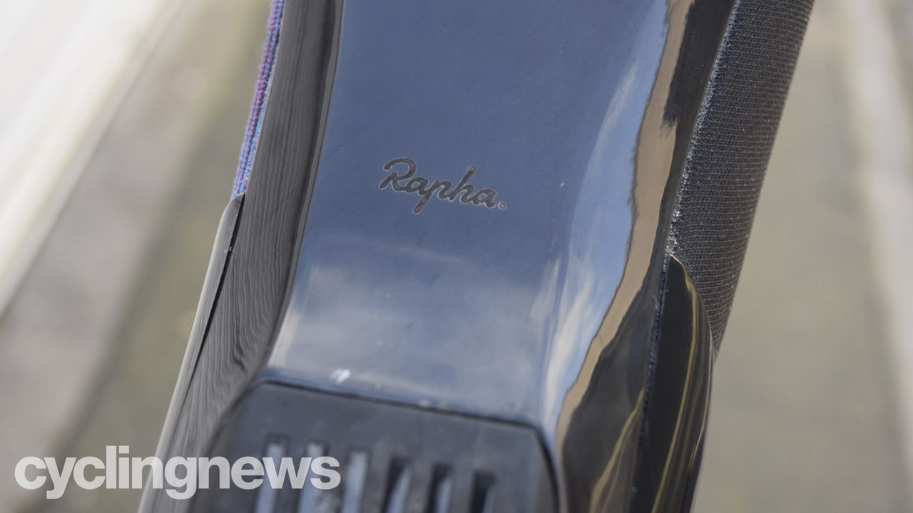 Rapha Pro Team Powerweave shoes