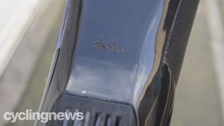 Rapha Pro Team Powerweave shoes