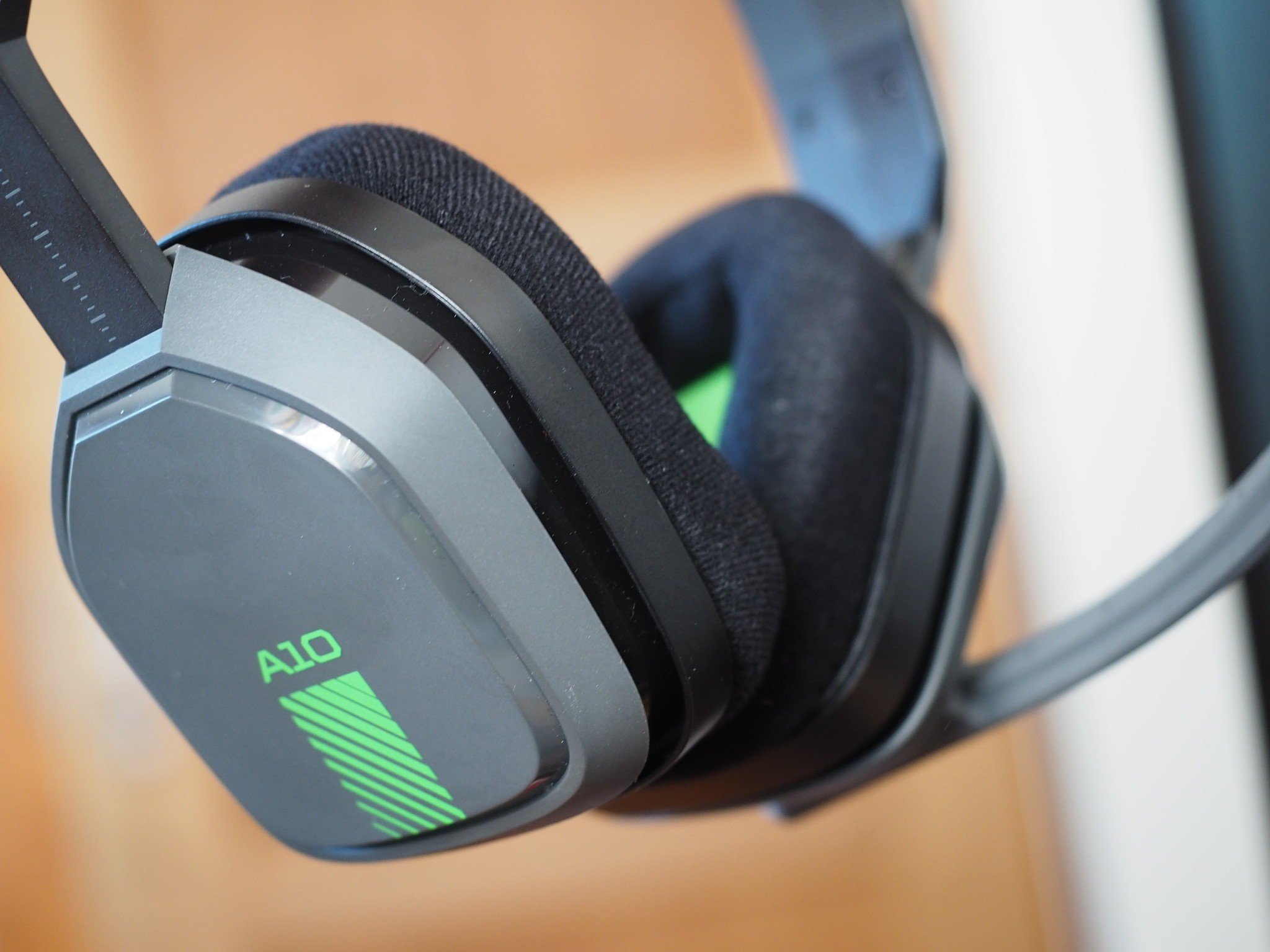 Astro a10 discount xbox one headset