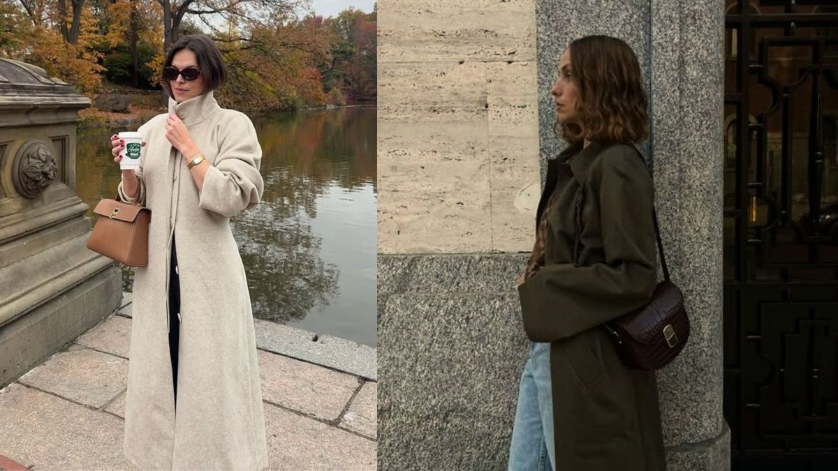 New Years Style Resolutions Are Hard, But These 7 Pieces Will Make Your Wardrobe Feel Brand New Again