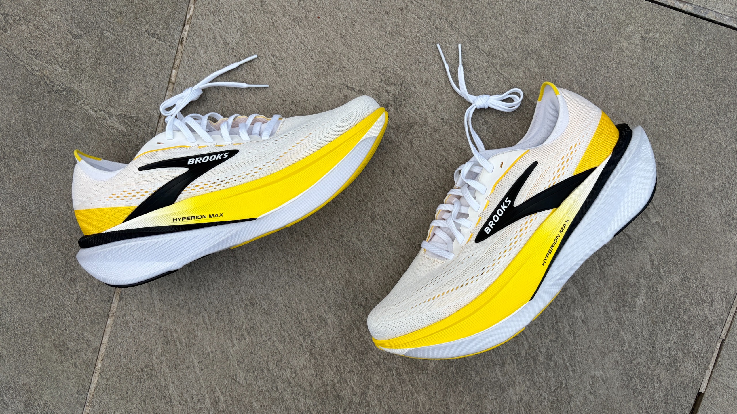 Brooks Hyperion Max 4