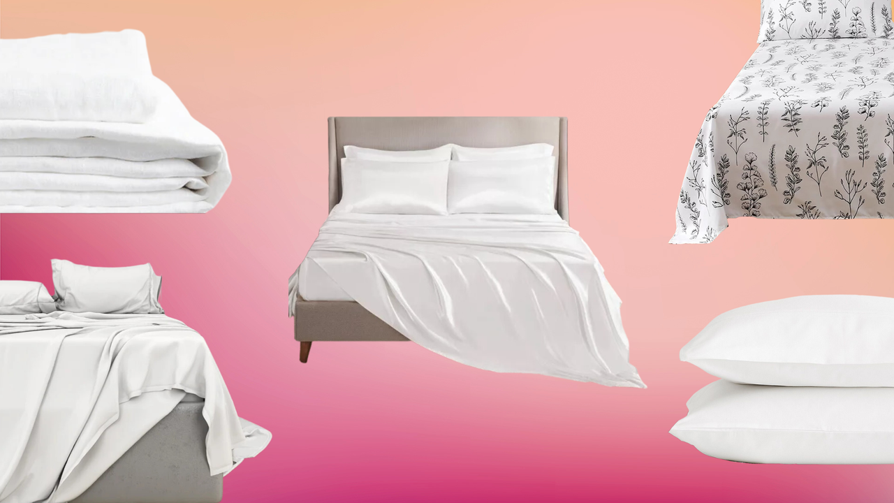 white sheets header