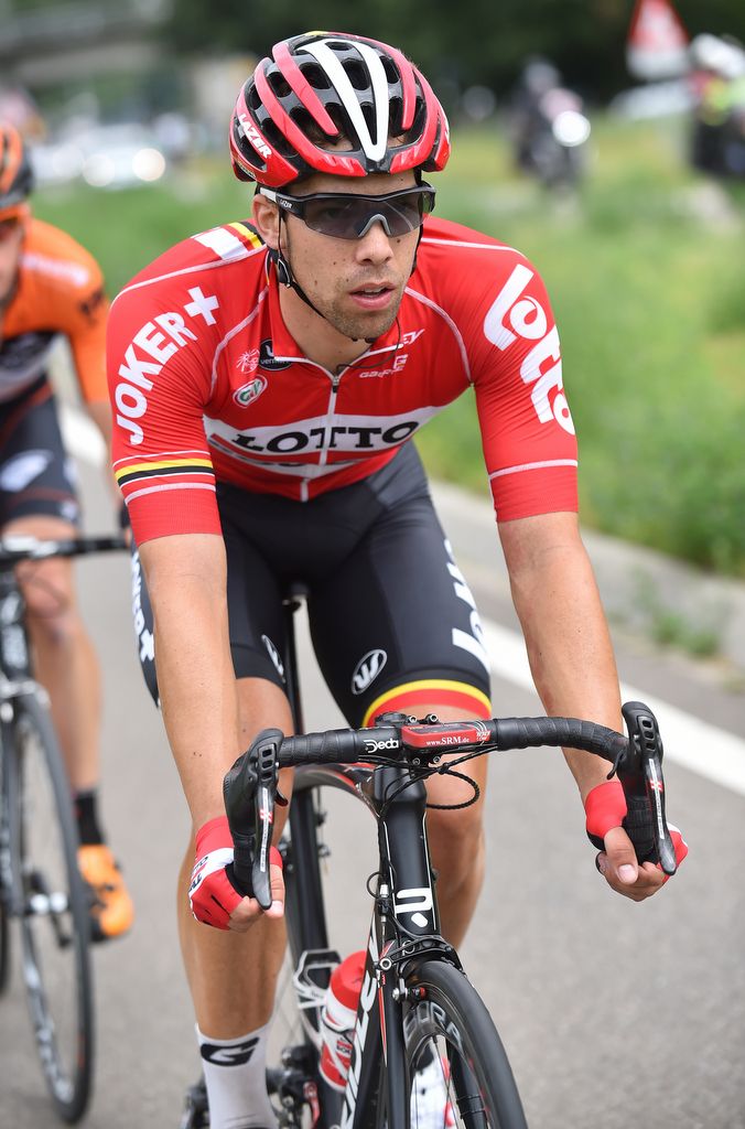 Jens Debusschere (Lotto Soudal)