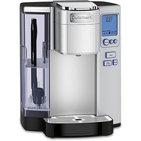 Cuisinart SS-10P1: was $149 now $110