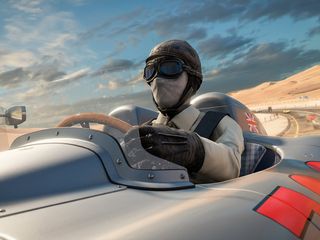 Best Xbox Exclusive - Forza Motorsport 7