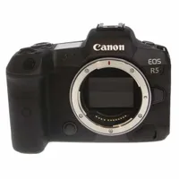 Canon EOS R5 | was $2,811.87 | now $2,530.68
SAVE $281.18 (KEH)