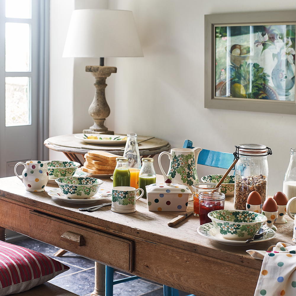 Our top picks from the Emma Bridgewater summer sale Ideal Home