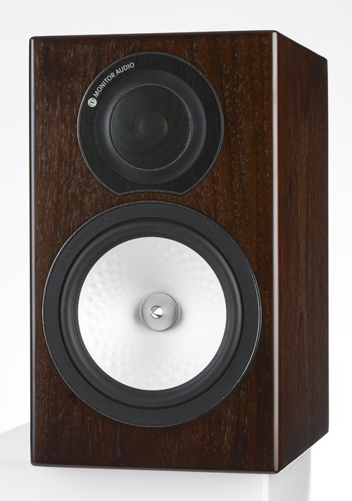 Monitor Audio Silver RX1 review What HiFi?