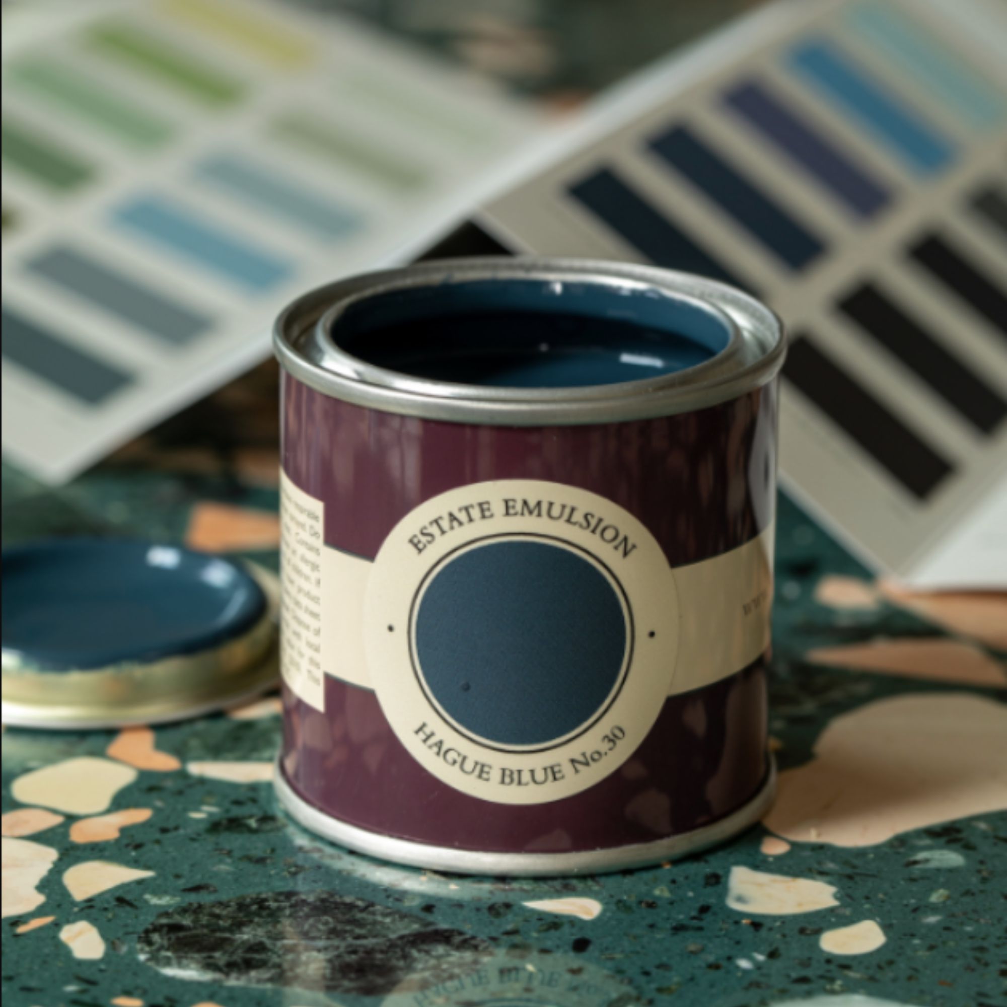 Hague Blue - Farrow & Ball