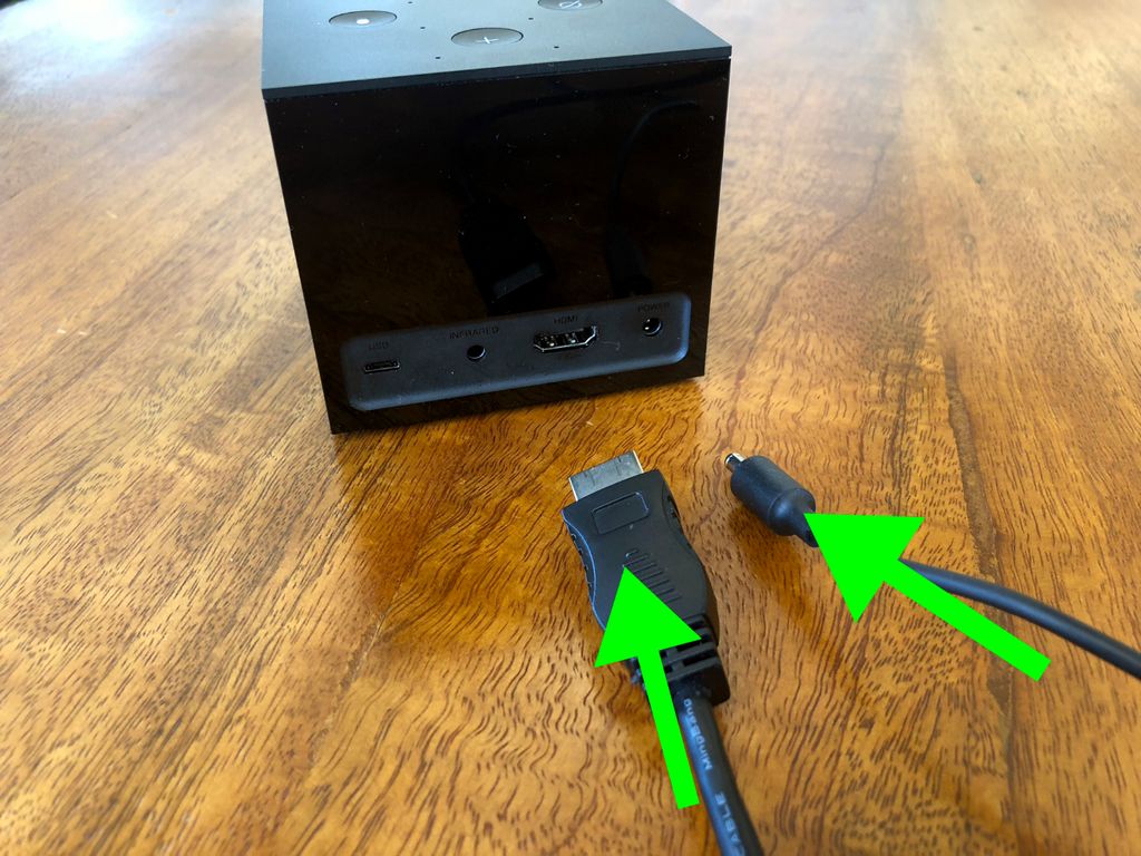 How to set up and use the Fire TV Cube Tom's Guide