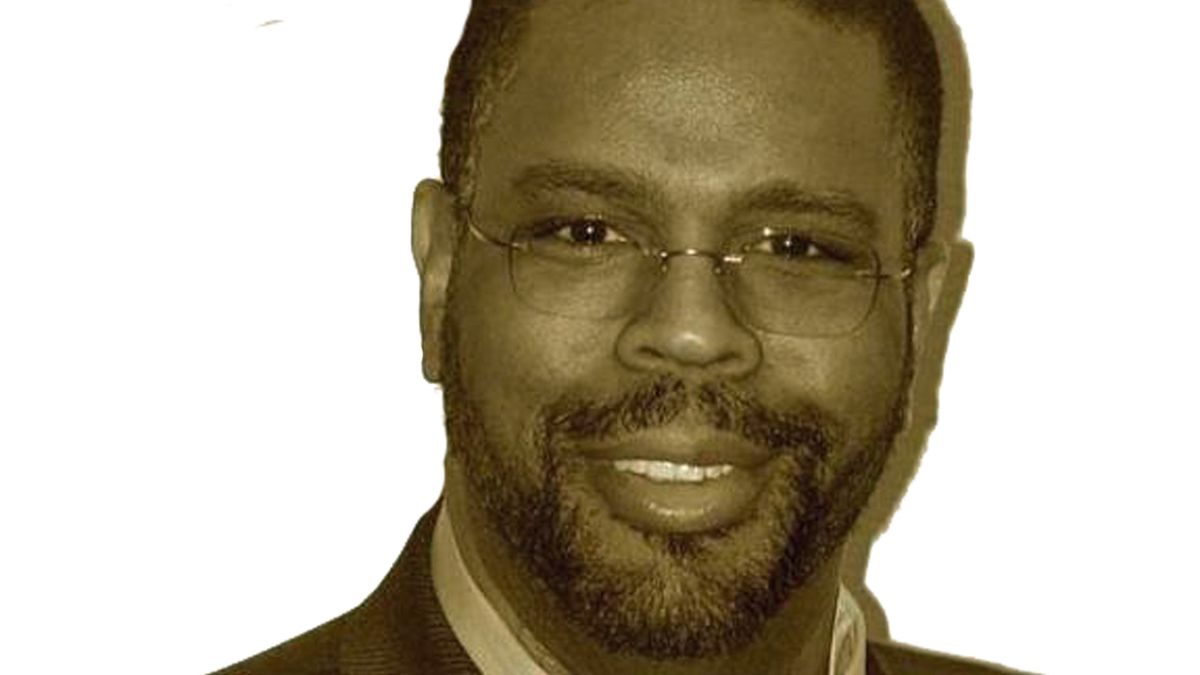 Dwayne McDuffie