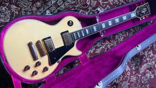 1976 Gibson Les Paul Custom