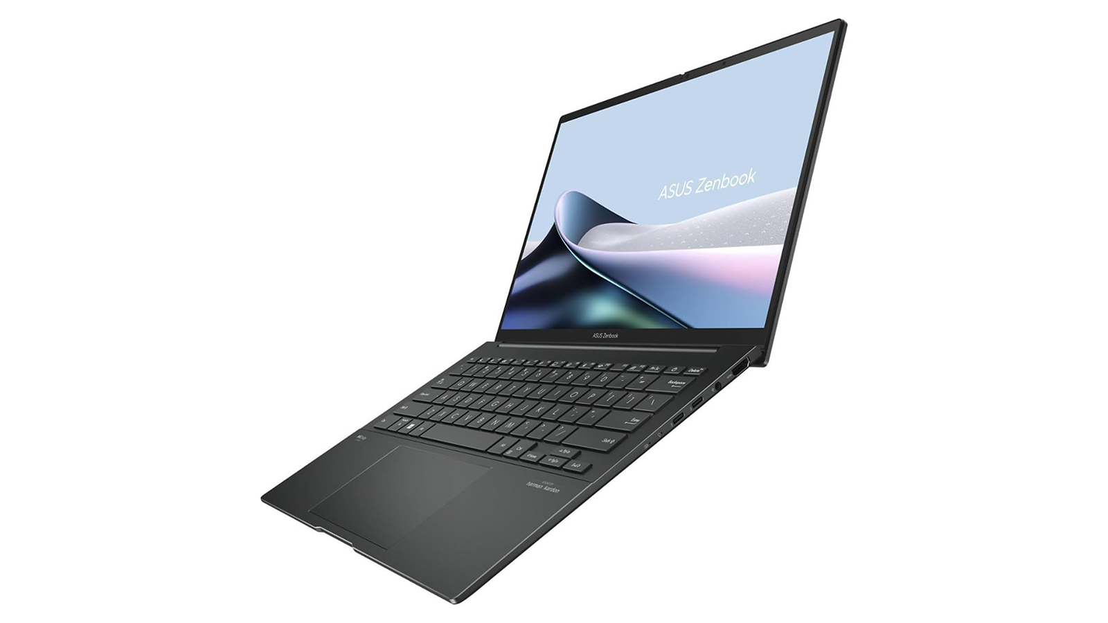 ASUS Zenbook 14