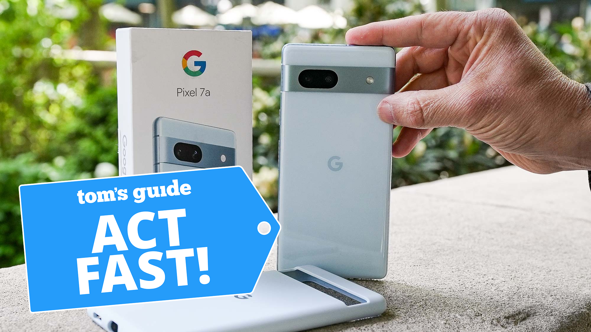 Google's Pixel 7A: The Big Features I Want on the Rumored Phone - CNET